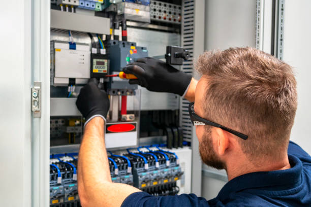 Best Ceiling Fan Installation Electrician  in Ford Heights, IL