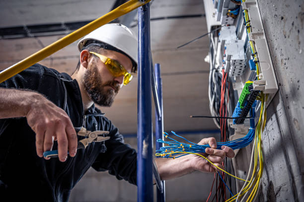 Electrical Rewiring Services in Ford Heights, IL