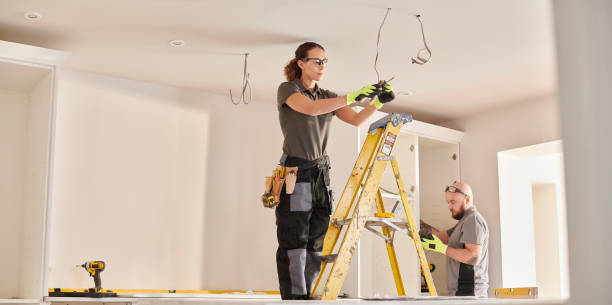 Best Affordable Electrical Installation  in Ford Heights, IL