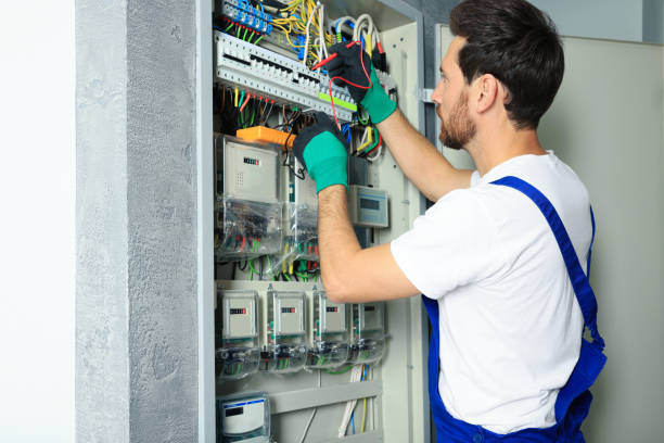 Best Electrical Installation Contractor  in Ford Heights, IL