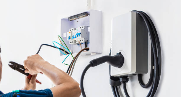 Best Affordable Electrical Installation  in Ford Heights, IL