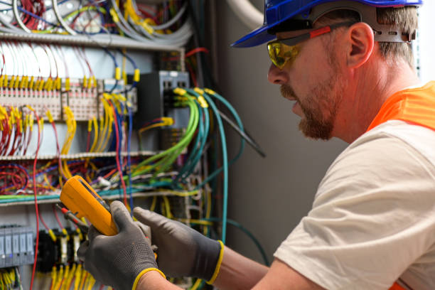 Best Electrical System Inspection  in Ford Heights, IL