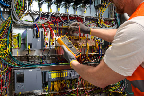 Best Emergency Electrician Near Me  in Ford Heights, IL