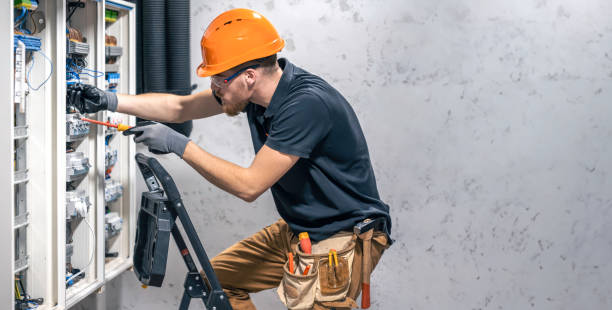 Best Circuit Breaker Repair  in Ford Heights, IL