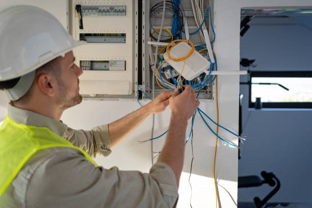 Best Circuit Breaker Repair  in Ford Heights, IL