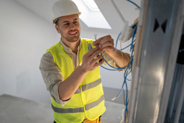 Best Generator Installation Services  in Ford Heights, IL